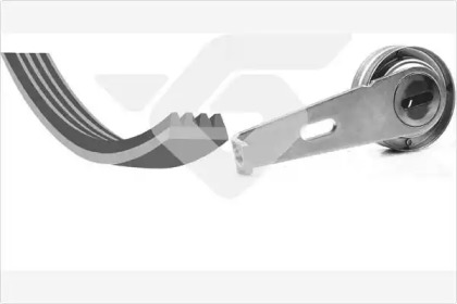HUTCHINSON KHV 04